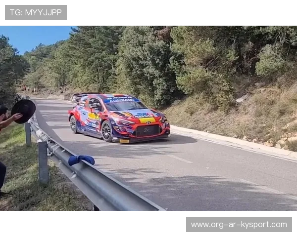 WRC新规则上线：极速变革激发新战火，wrc1