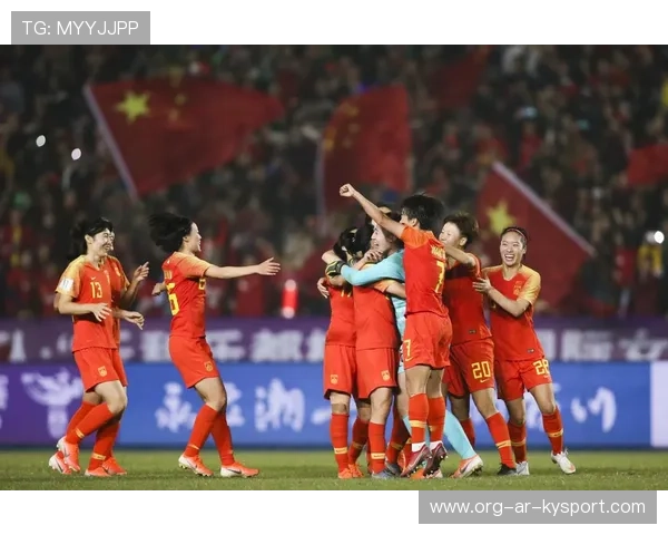 中国女足在世界杯赛场上取得好成绩，中国女足赢世界杯冠军